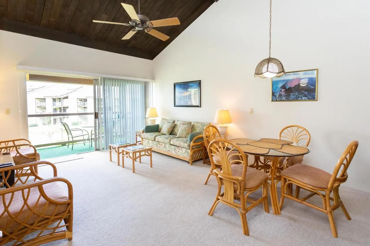 Hale Kamaole 268 Villa Wailea  Wailea (Maui)