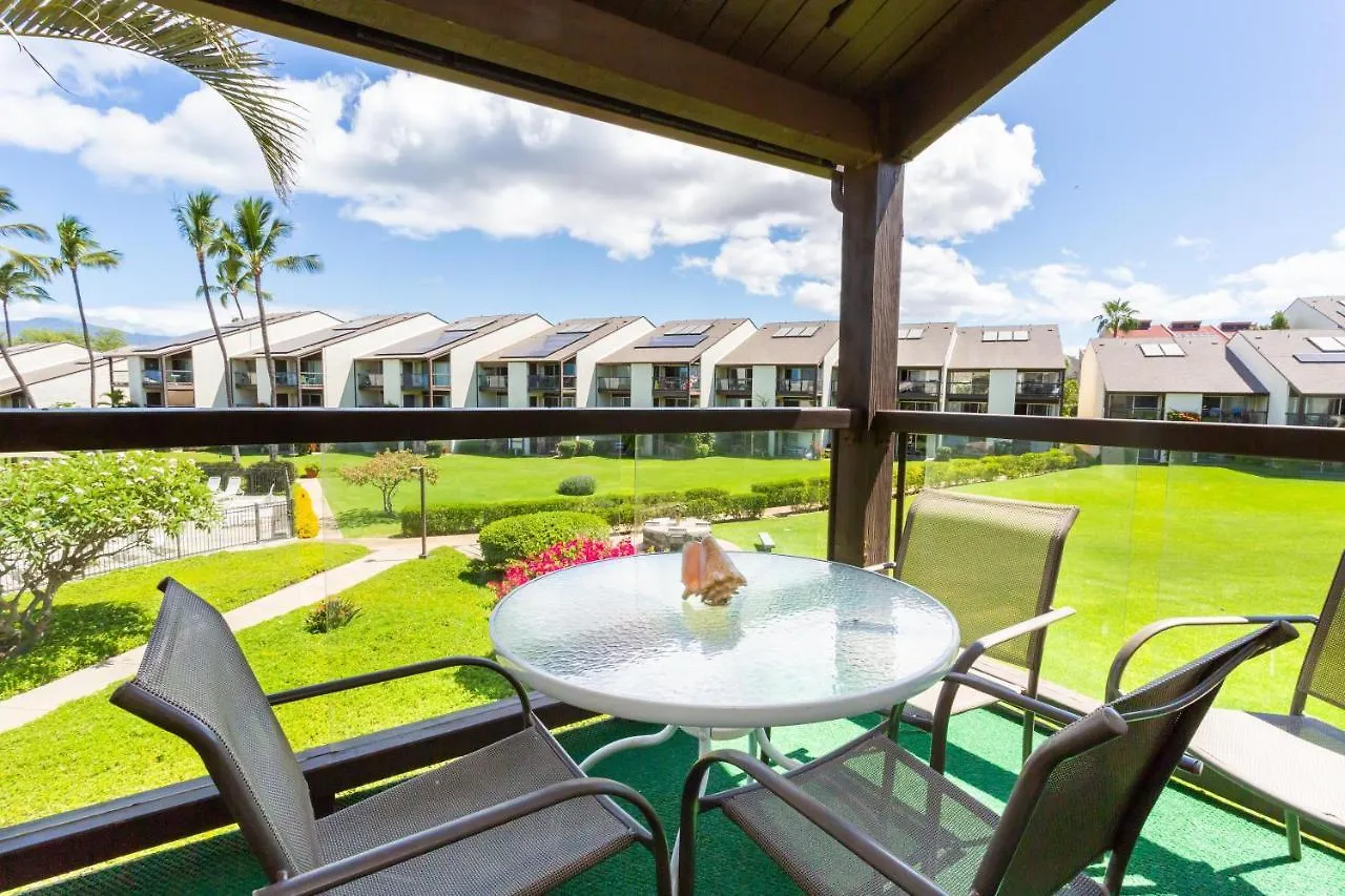 Holiday home Hale Kamaole 268 Villa Wailea