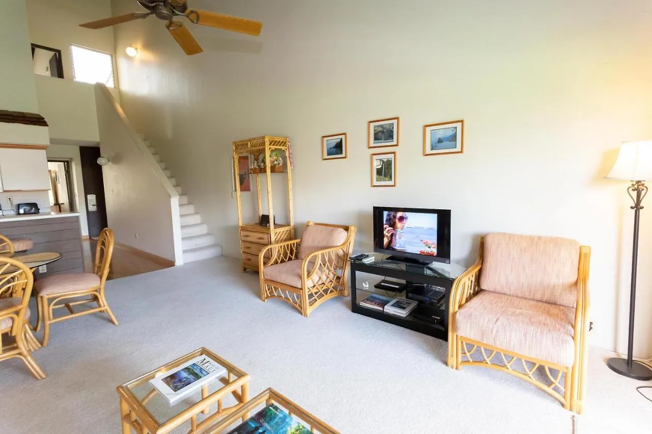 Hale Kamaole 268 Villa Wailea  United States