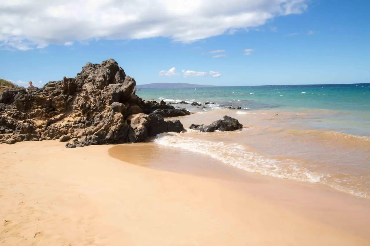 Hale Kamaole 268 Villa Wailea  Holiday home Wailea (Maui)