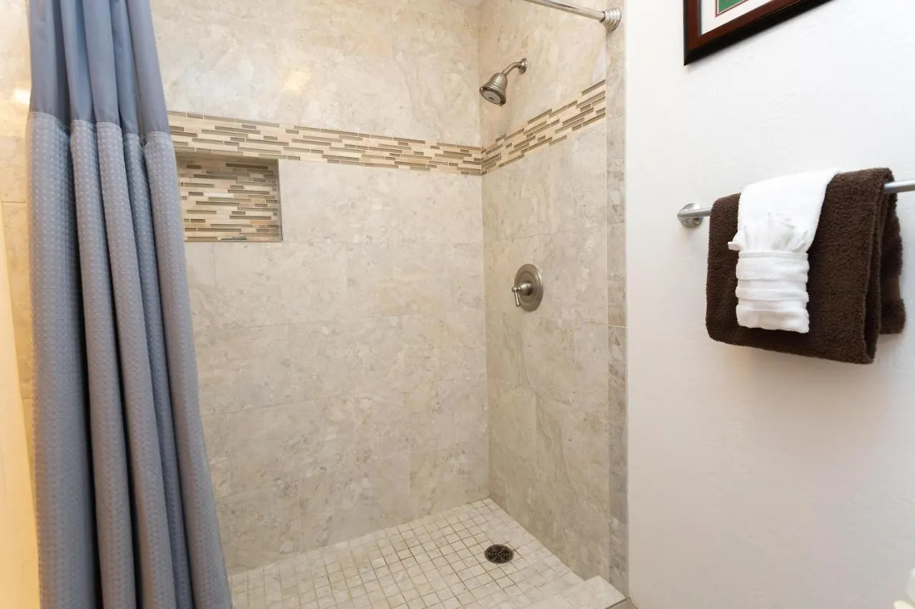Holiday home Hale Kamaole 268 Villa Wailea