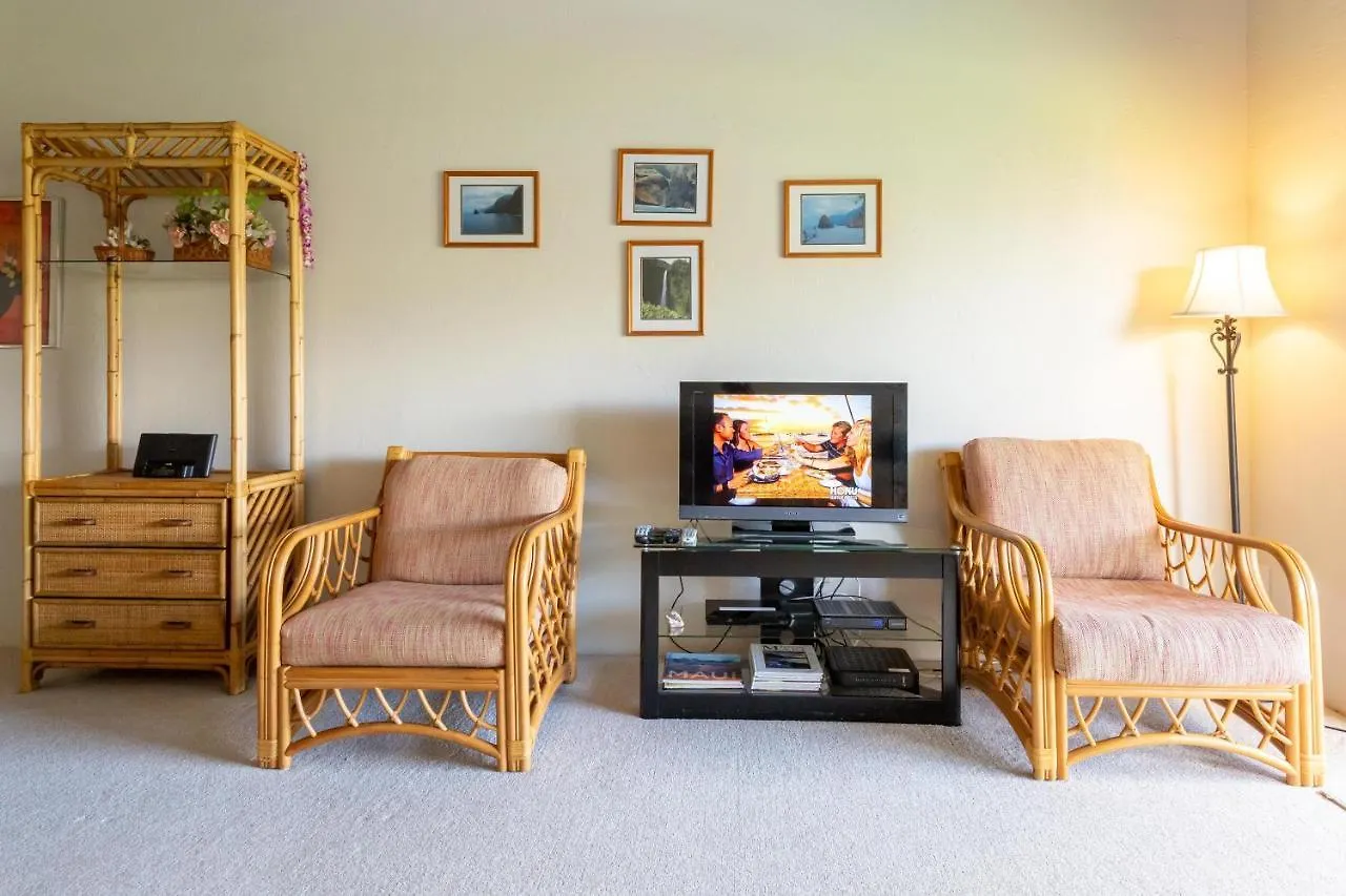Hale Kamaole 268 Villa Wailea  Wailea (Maui)