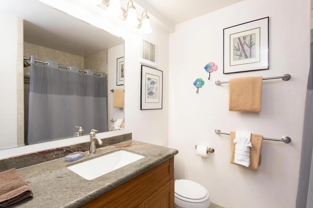 Hale Kamaole 268 Villa Wailea  Holiday home Wailea (Maui)