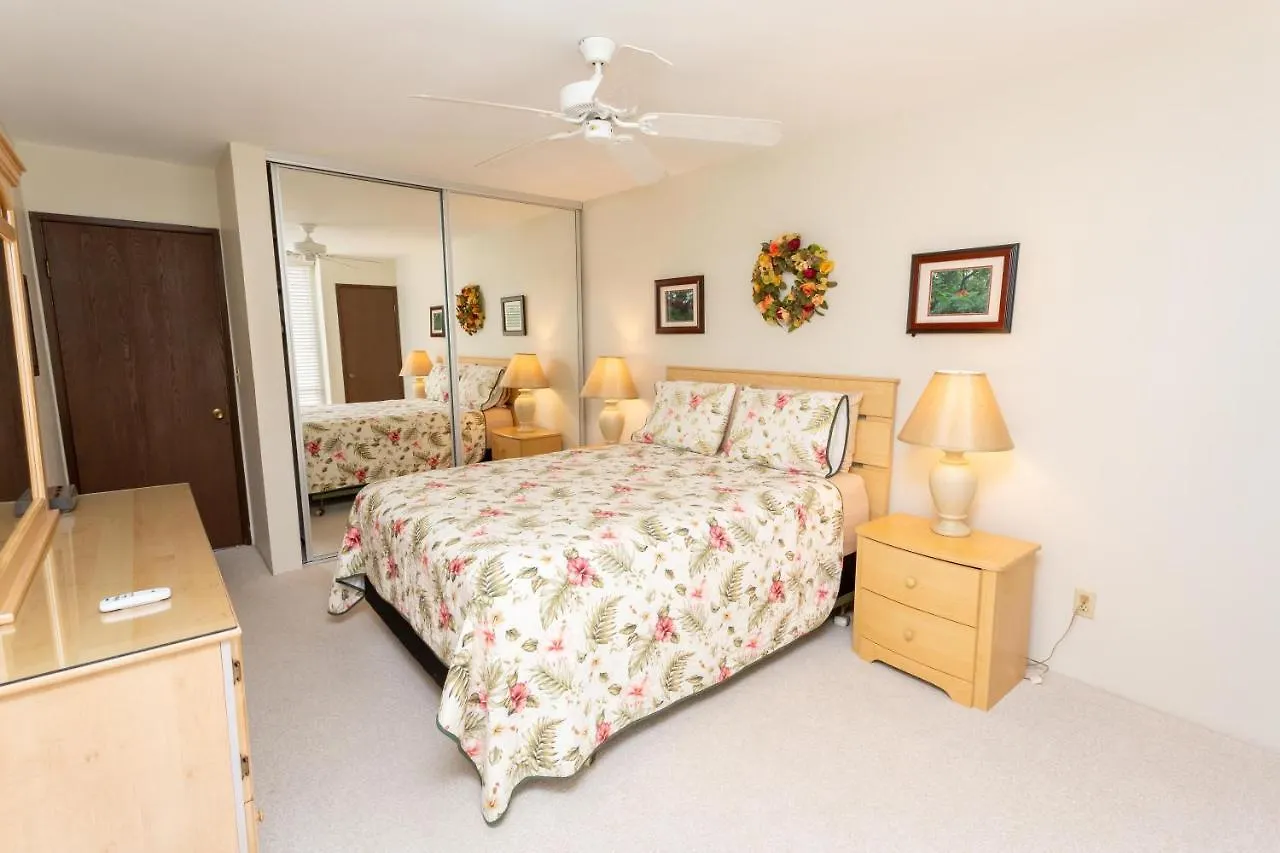 Hale Kamaole 268 Villa Wailea  0*, Wailea (Maui)