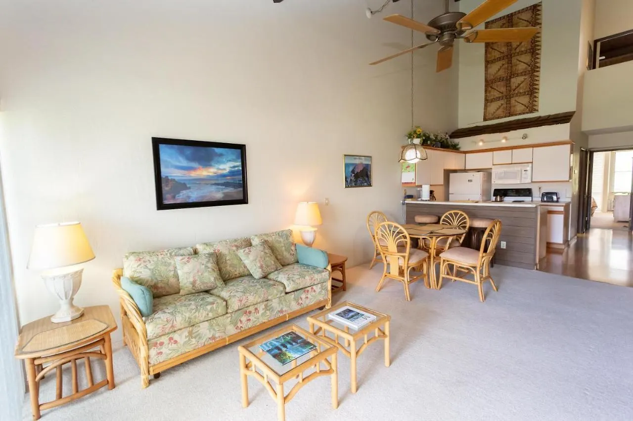 Holiday home Hale Kamaole 268 Villa Wailea