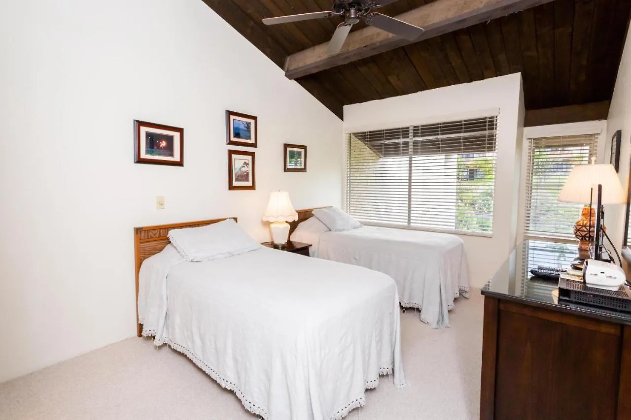 Hale Kamaole 268 Villa Wailea  Holiday home Wailea (Maui)