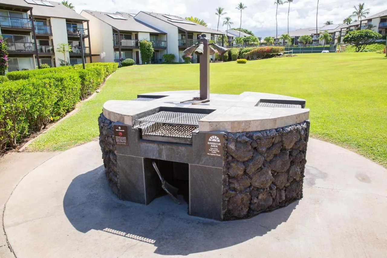 Holiday home Hale Kamaole 268 Villa Wailea  United States