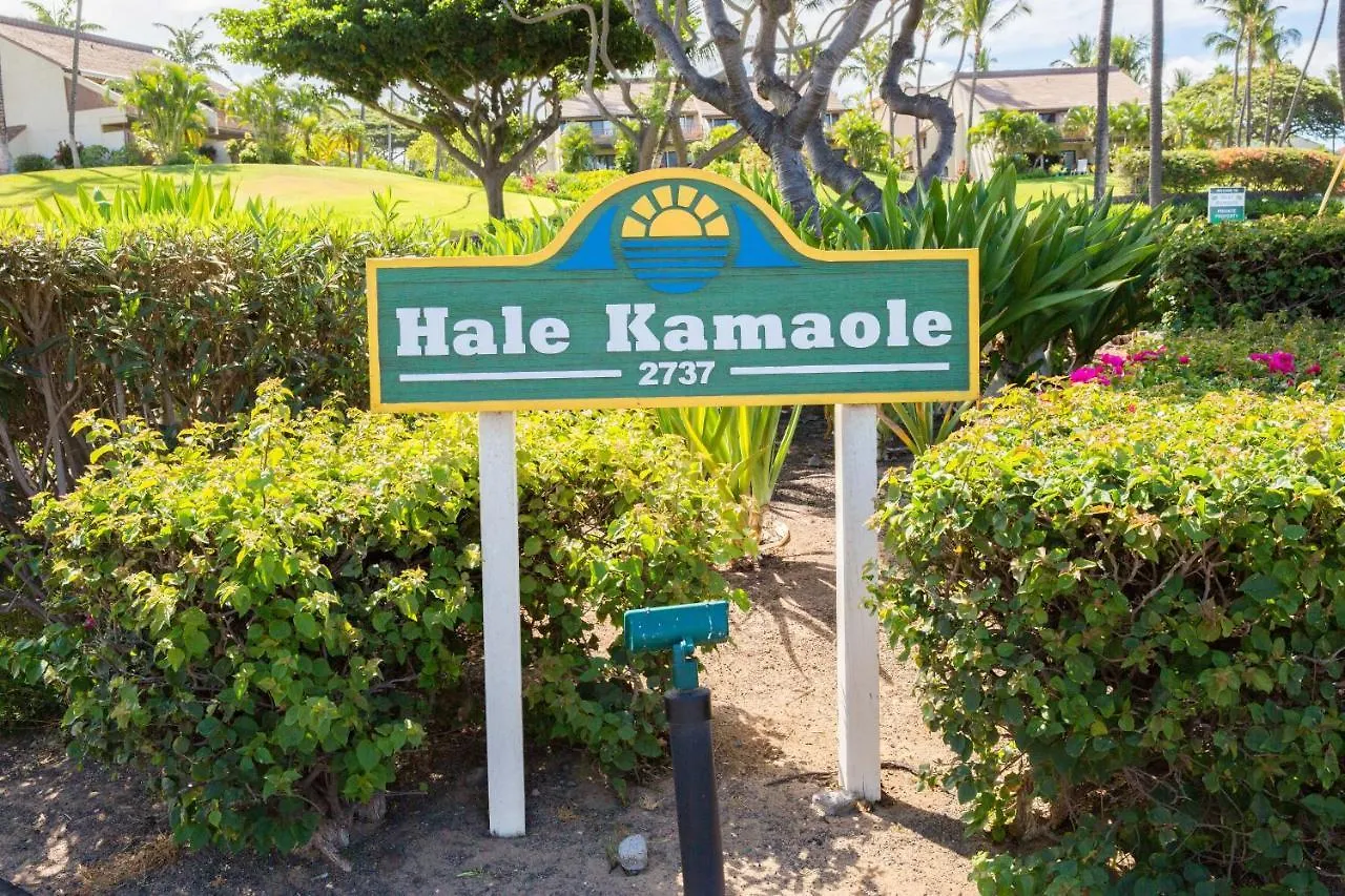 Hale Kamaole 268 Villa Wailea  Wailea (Maui)
