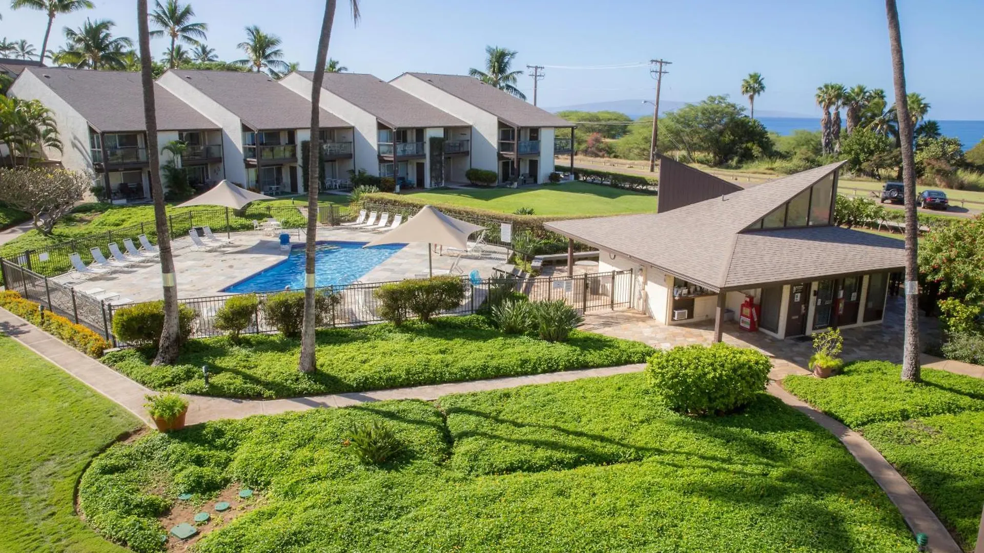 Holiday home Hale Kamaole 268 Villa Wailea