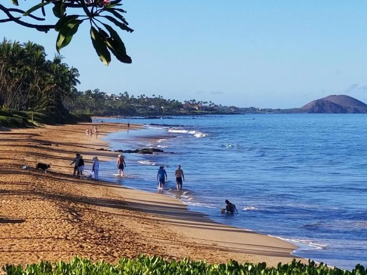 Hale Kamaole 268 Villa Wailea  0*, Wailea (Maui) United States