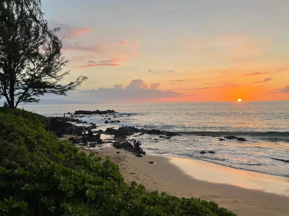 Hale Kamaole 268 Villa Wailea  Holiday home Wailea (Maui)