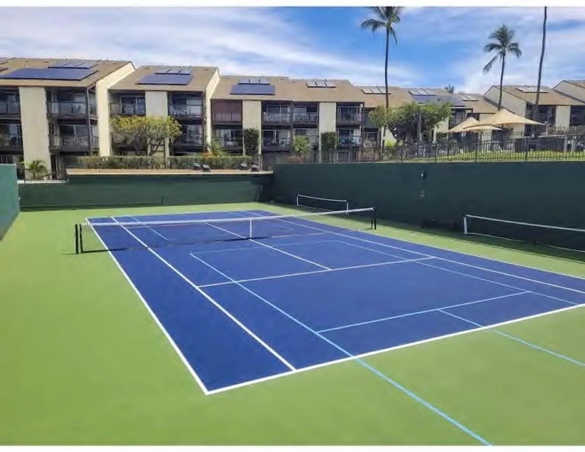 Holiday home Hale Kamaole 268 Villa Wailea  United States